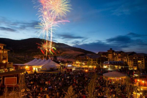 Grand Summit 701, Park City
